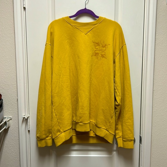 Boys Lie An Angry Cupid Crew Neck Sweatshirt - Picture 4 of 6